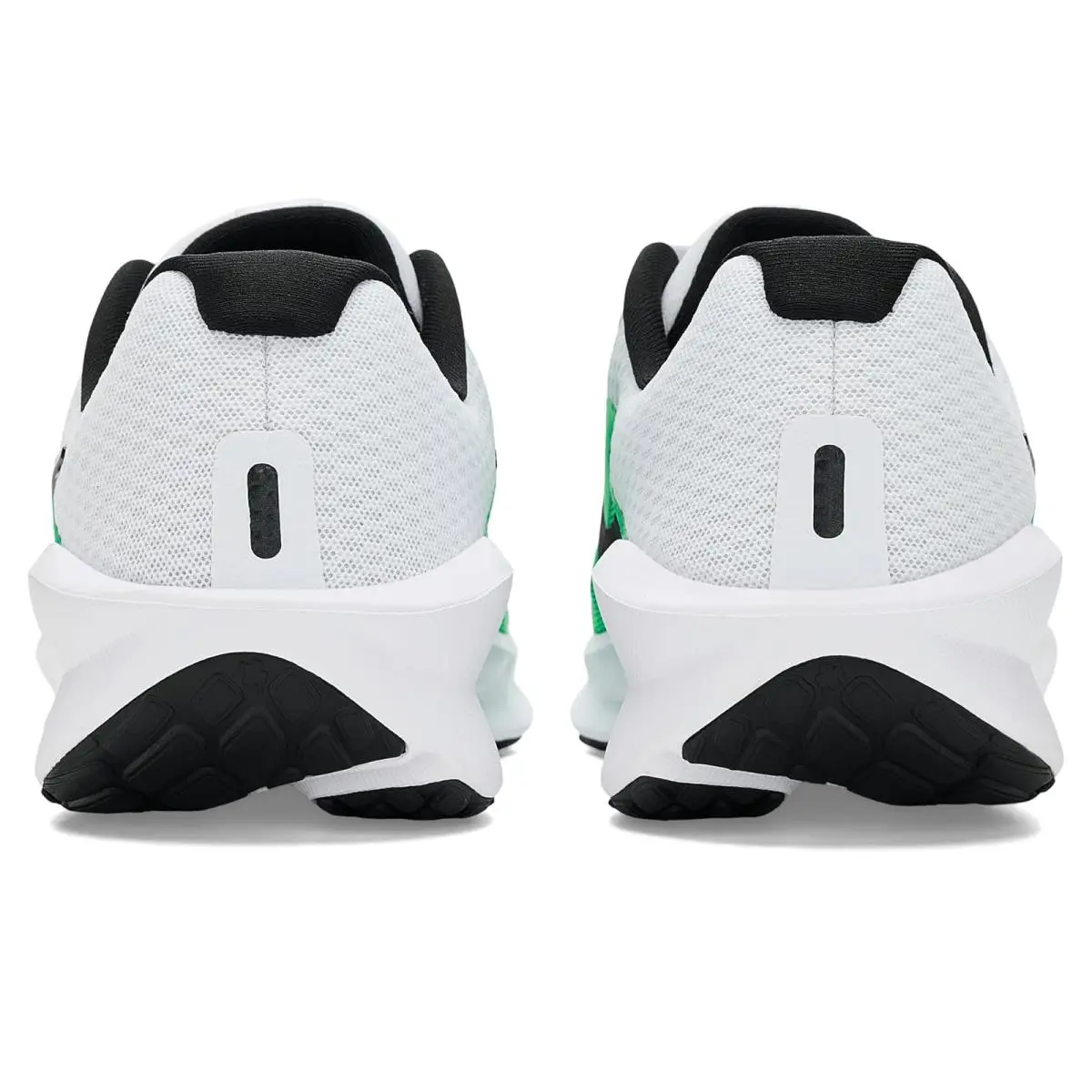 Nike shoes - Black/Bright Citron/Iron Grey/White 40