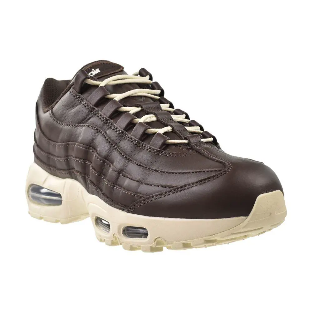 Nike shoes - Baroque Brown/Coconut Milk 0