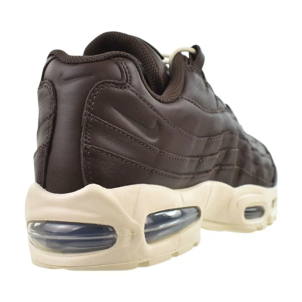 Nike shoes - Baroque Brown/Coconut Milk 1