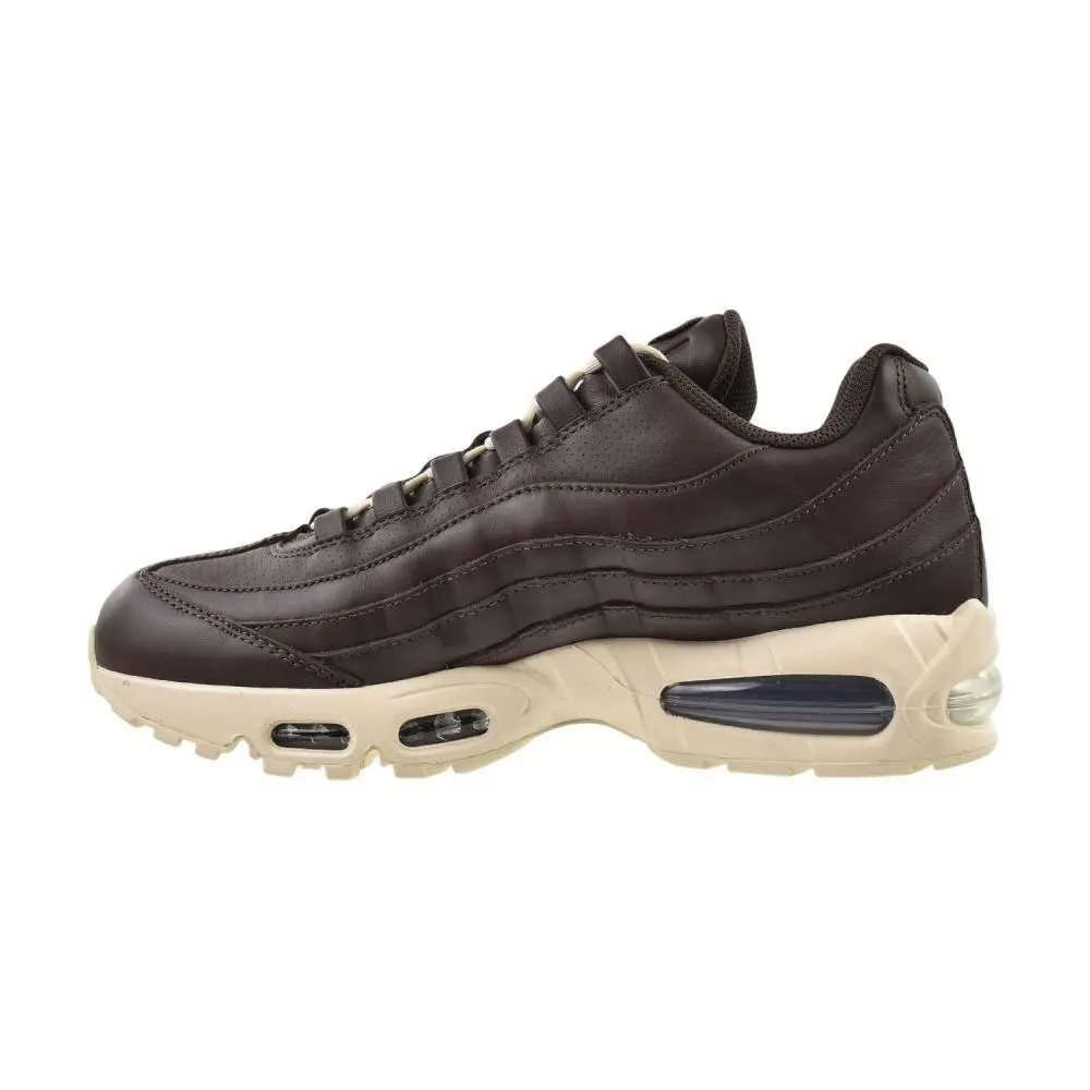 Nike shoes - Baroque Brown/Coconut Milk 2