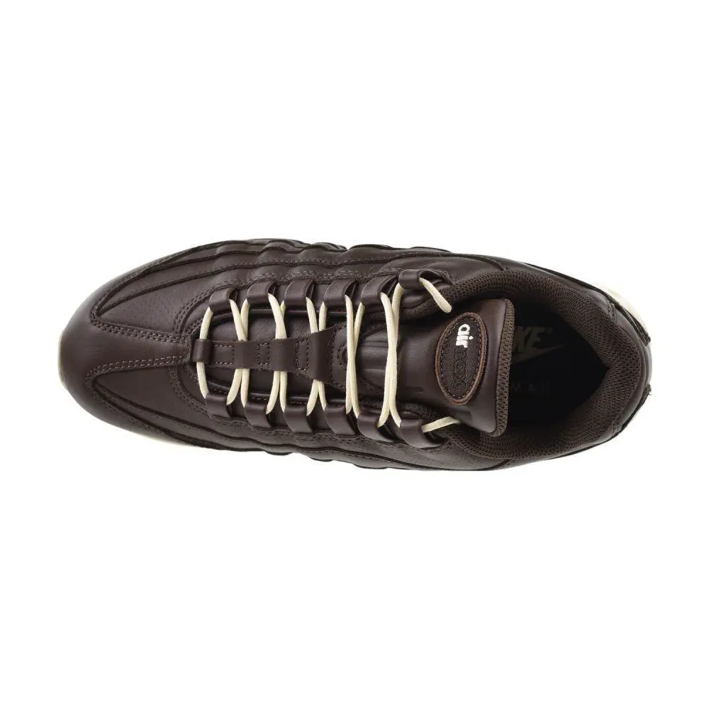 Nike shoes - Baroque Brown/Coconut Milk 3