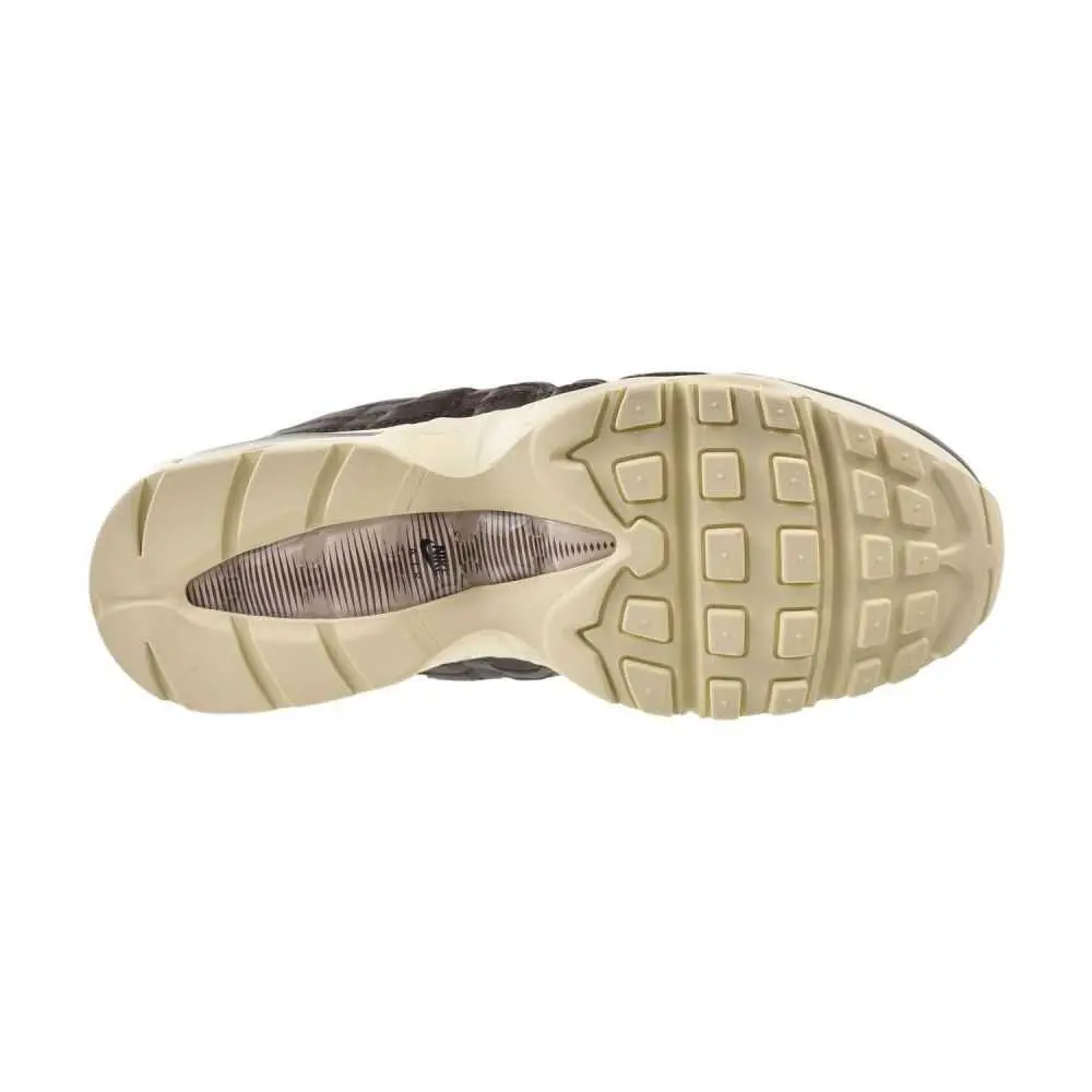 Nike shoes - Baroque Brown/Coconut Milk 4