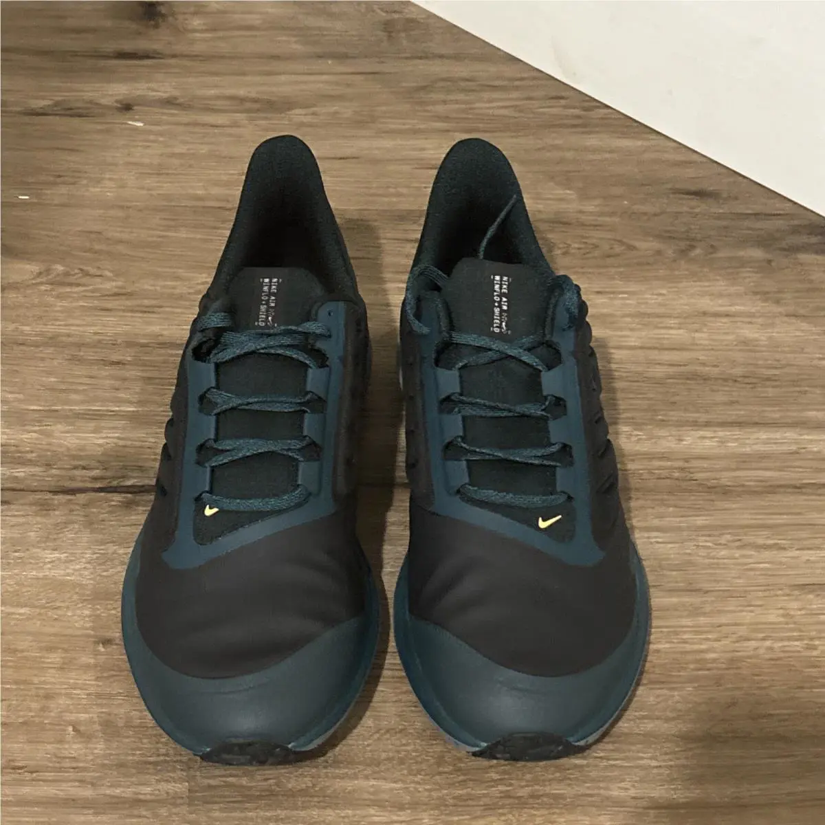 Nike shoes - Nike Air Winflo 9 - Air Winflo - DM1106-002 - Blue 17