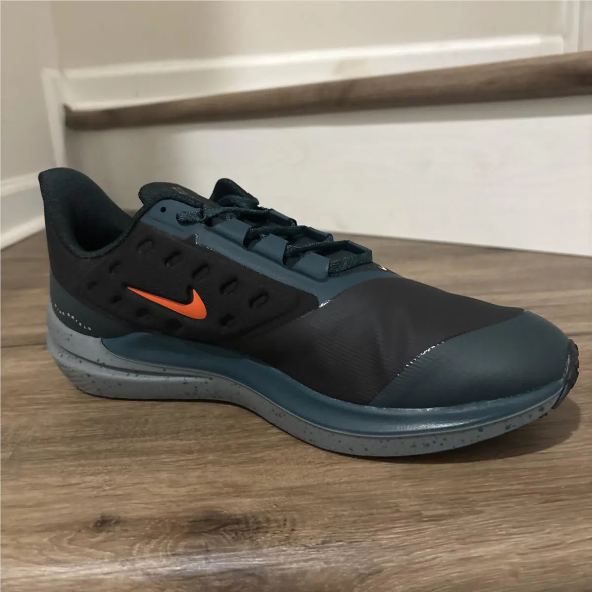 Nike shoes - Nike Air Winflo 9 - Air Winflo - DM1106-002 - Blue 0