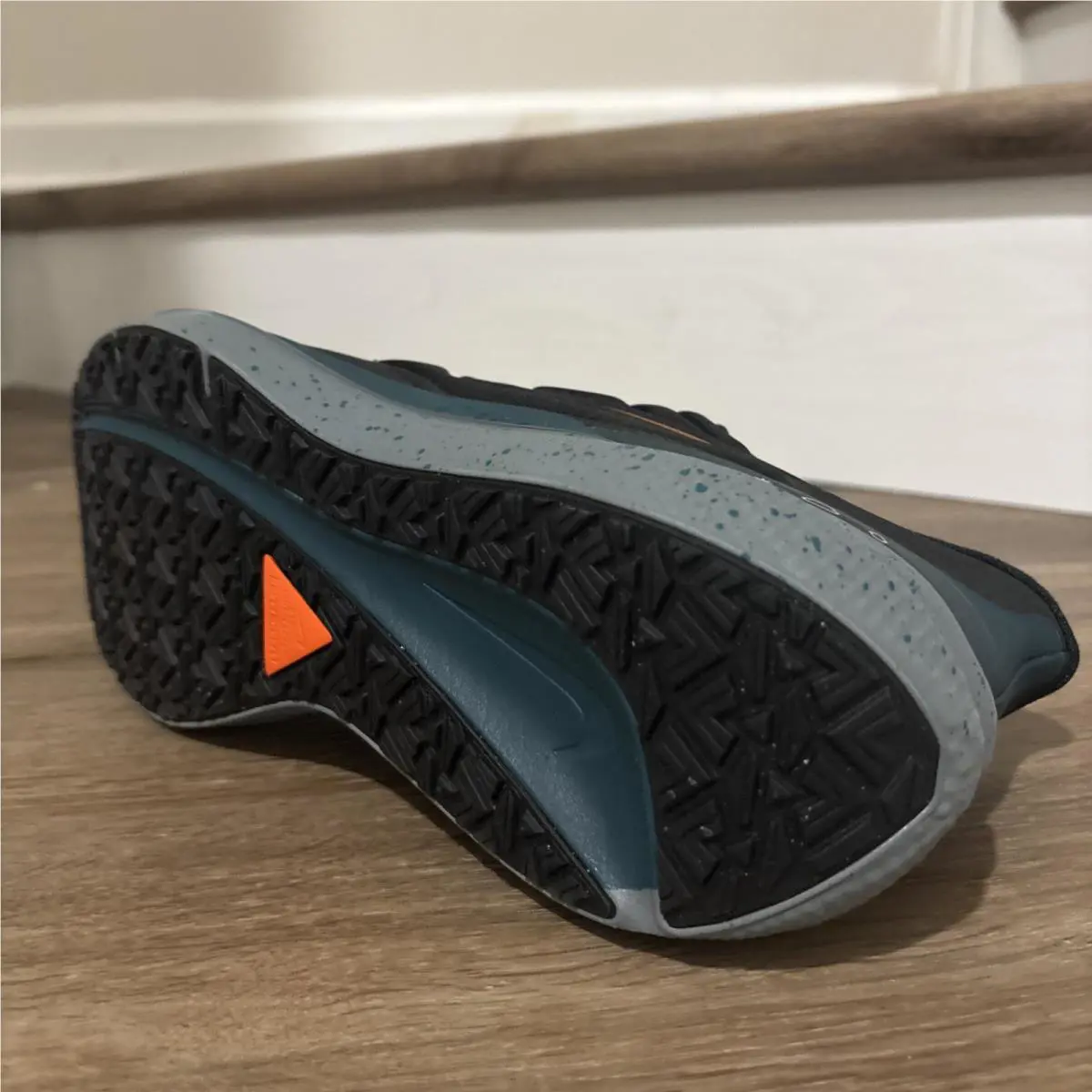 Nike shoes - Nike Air Winflo 9 - Air Winflo - DM1106-002 - Blue 2