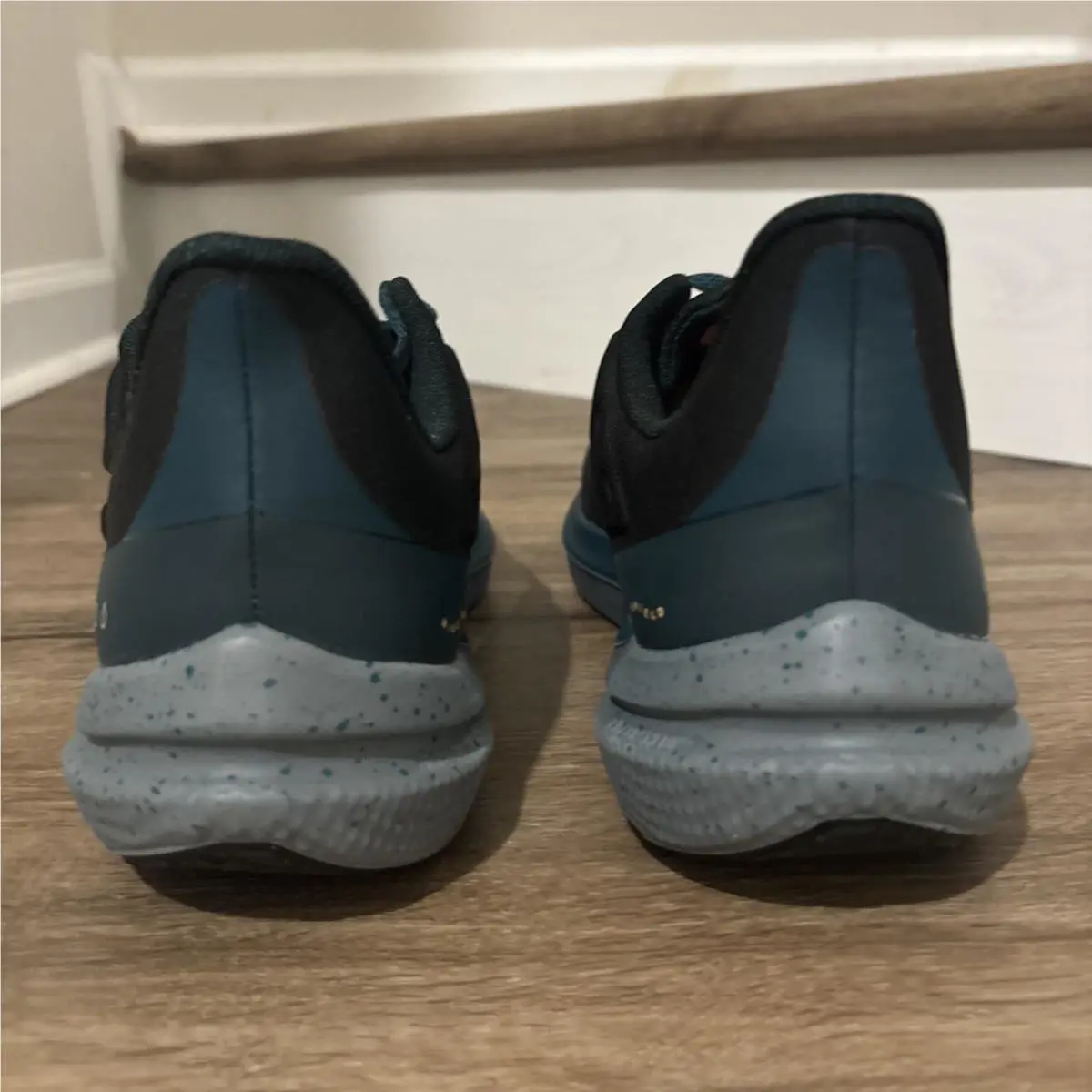 Nike shoes - Nike Air Winflo 9 - Air Winflo - DM1106-002 - Blue 5