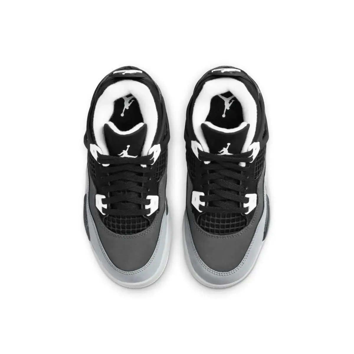 Nike shoes - FV4537-002 - FV4537-002 - Black 1