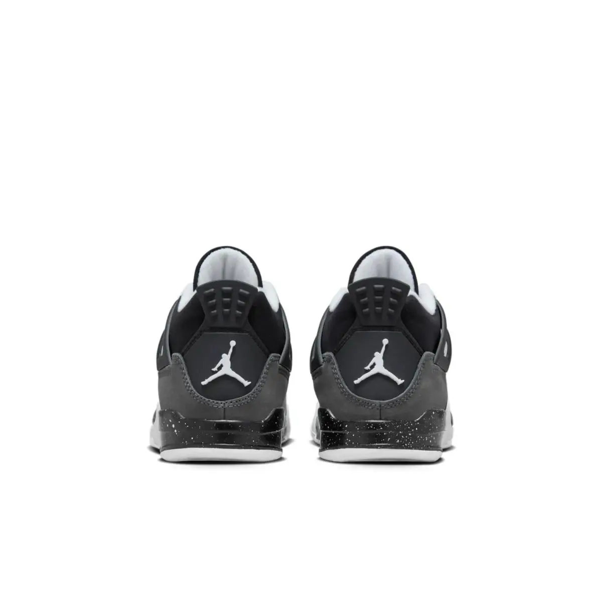 Nike shoes - FV4537-002 - FV4537-002 - Black 2