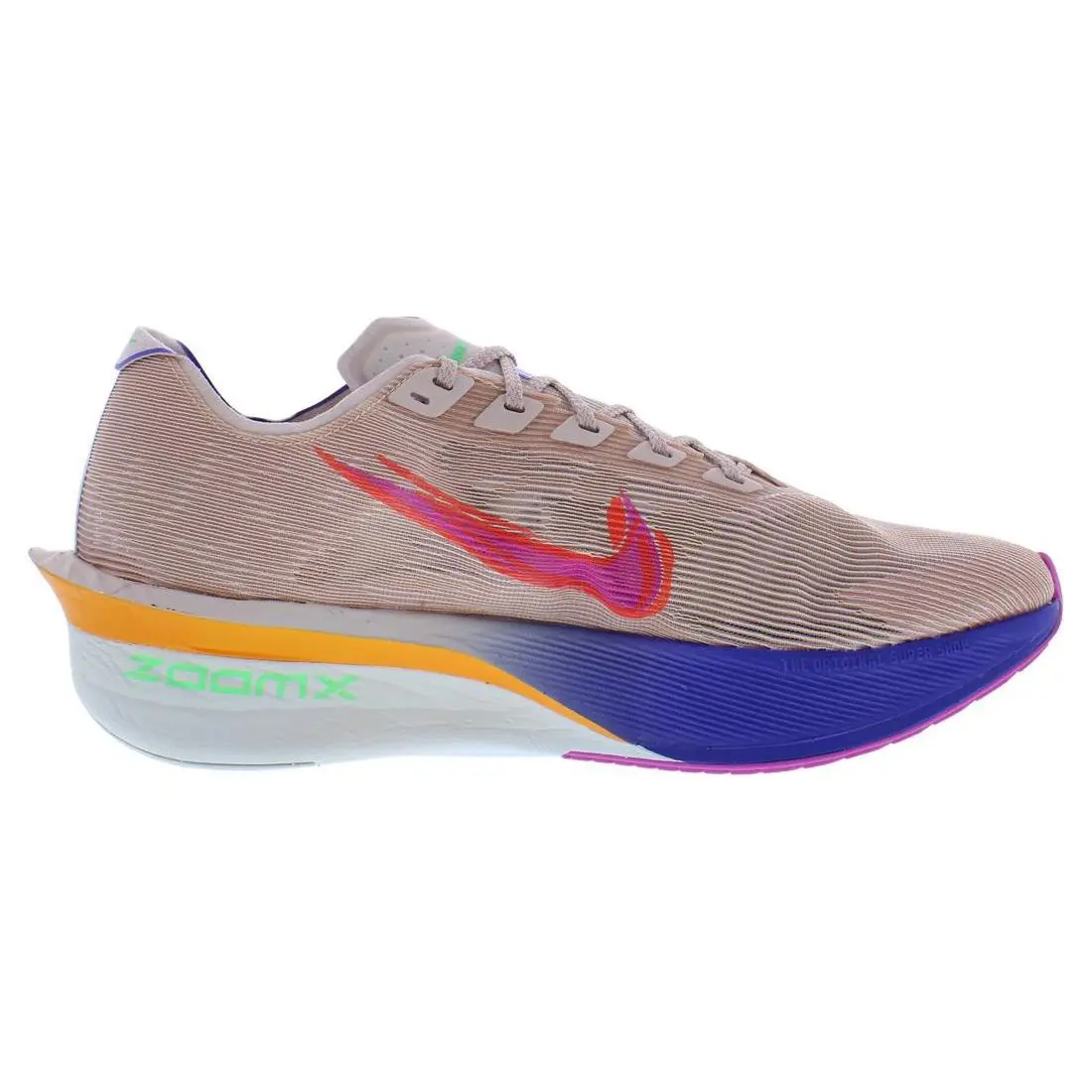 Nike shoes - Silt Red/Green Shock/Fire Pink, Main: Multi-Colored 0