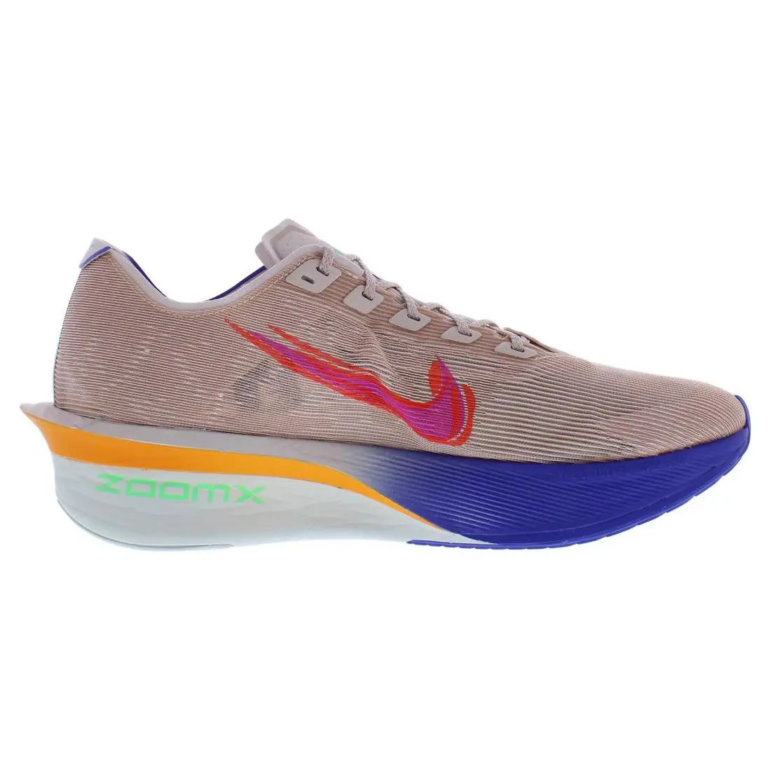 Nike shoes - Silt Red/Green Shock/Fire Pink, Main: Multi-Colored 0