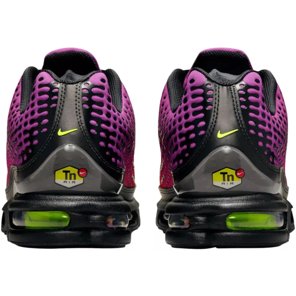 Nike shoes - Nike Air Max Plus VII - In Stock 13