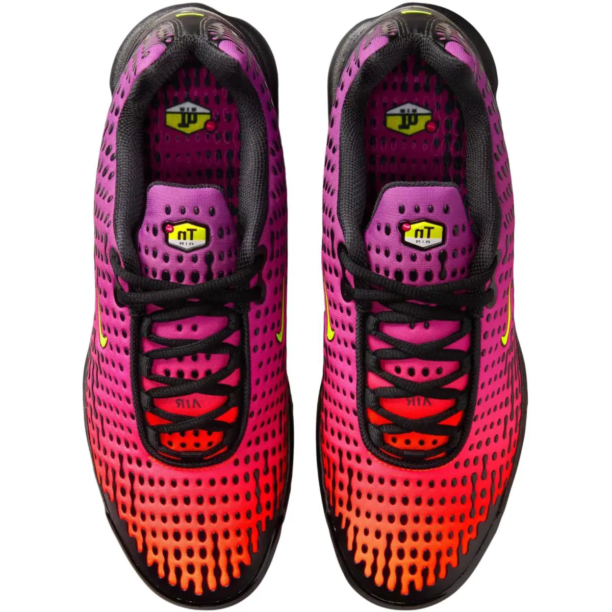 Nike shoes - Nike Air Max Plus VII - In Stock 14