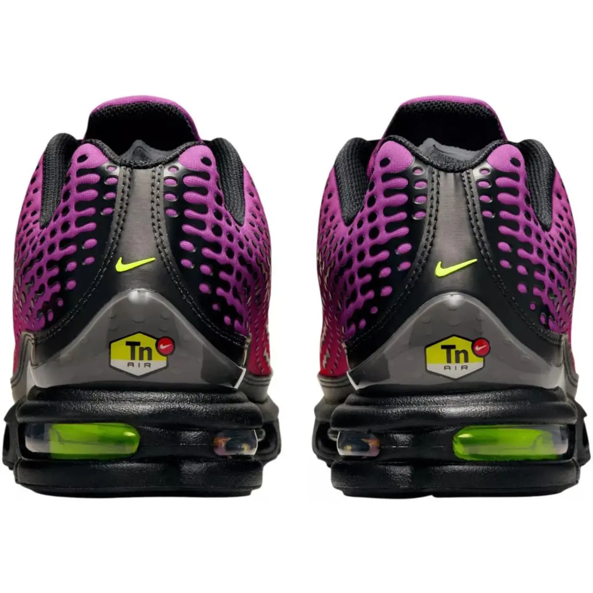 Nike shoes - Nike Air Max Plus VII - In Stock 18