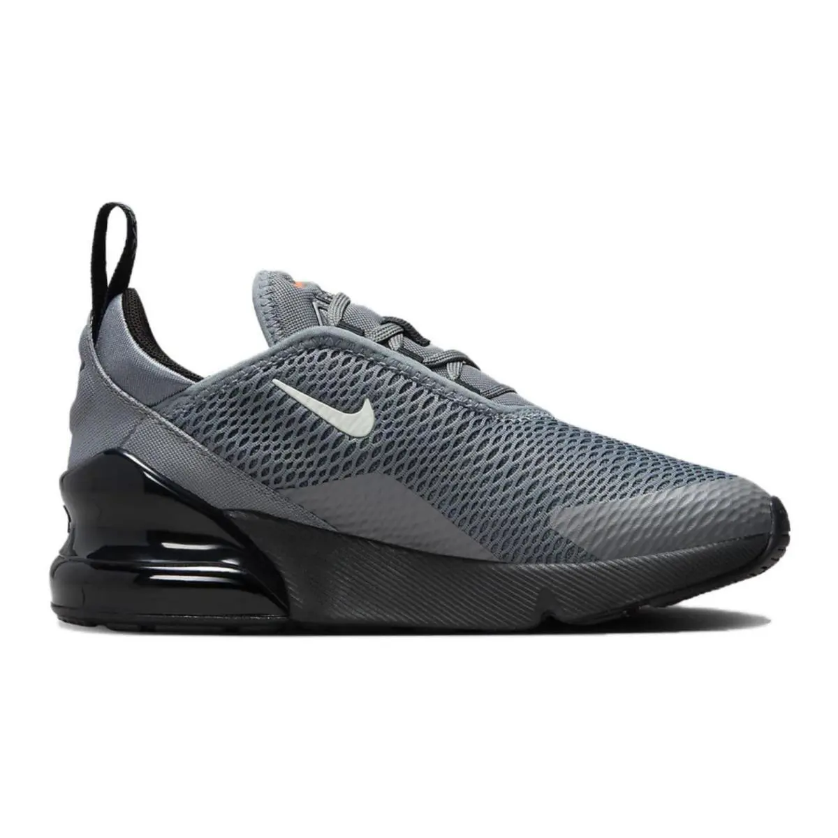Nike shoes - Nike Air Max 270 - Air Max - FN7787-001 - Gray 1
