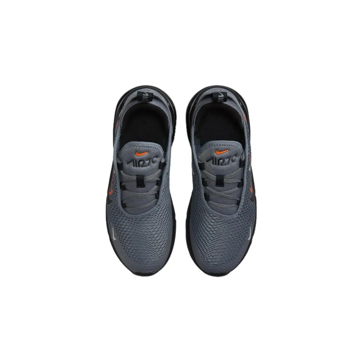 Nike shoes - Nike Air Max 270 - Air Max - FN7787-001 - Gray 2