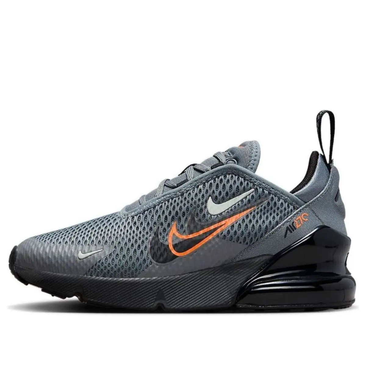 Nike shoes - Nike Air Max 270 - Air Max - FN7787-001 - Gray 5