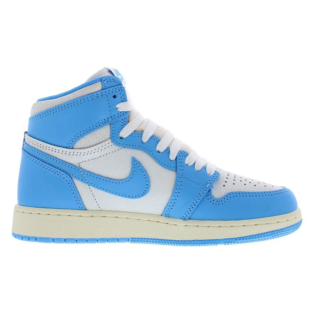 Nike shoes - FD1437402 - FD1437402 - Cream/Blue, Main: Off-White 1
