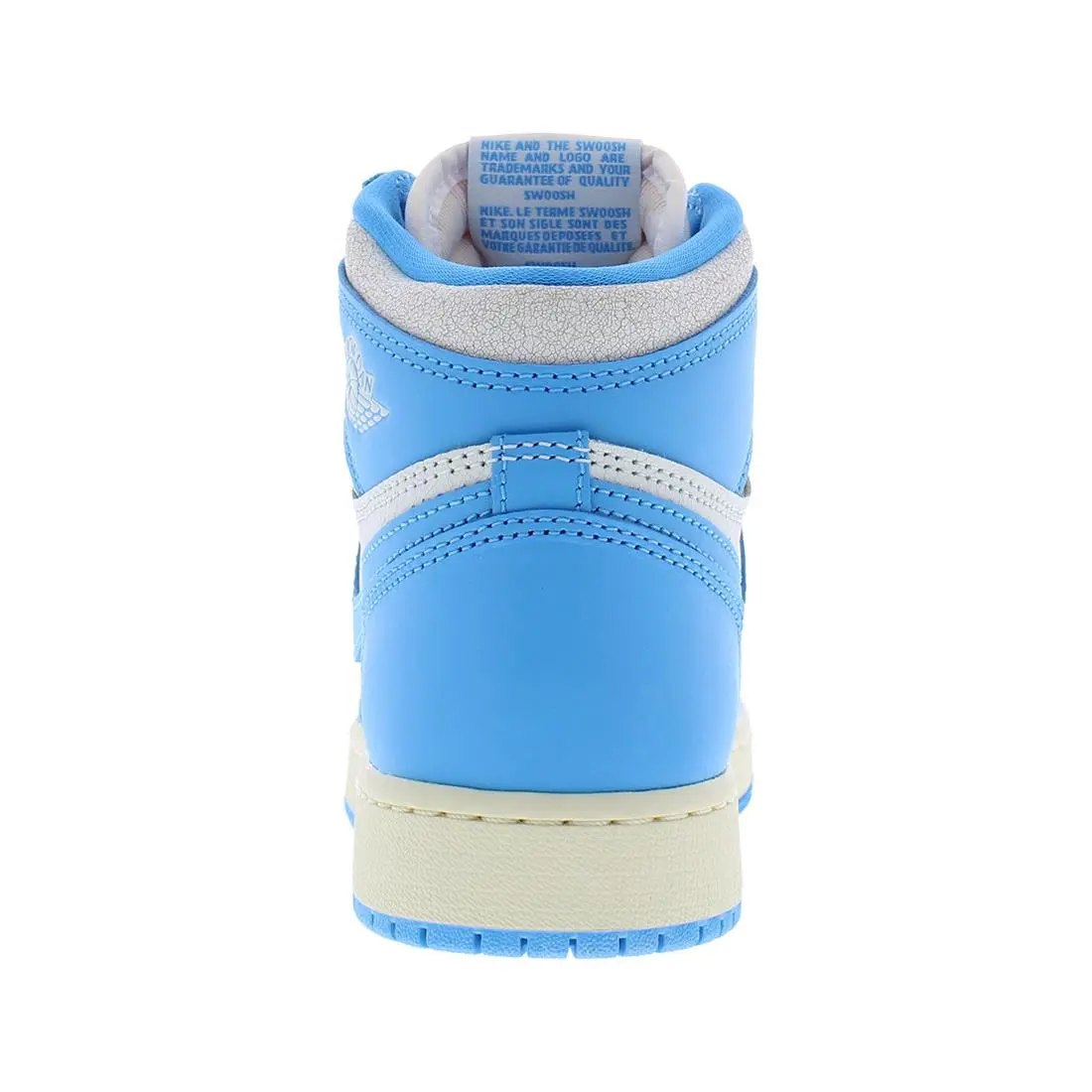 Nike shoes - FD1437402 - FD1437402 - Cream/Blue, Main: Off-White 2
