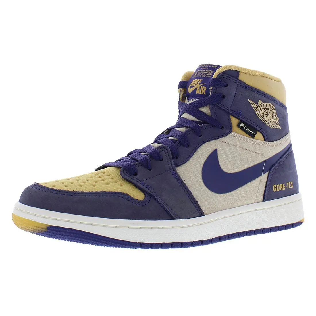 Nike shoes - Sky J Purple/Shimmer/Honeycomb, Main: Purple 0