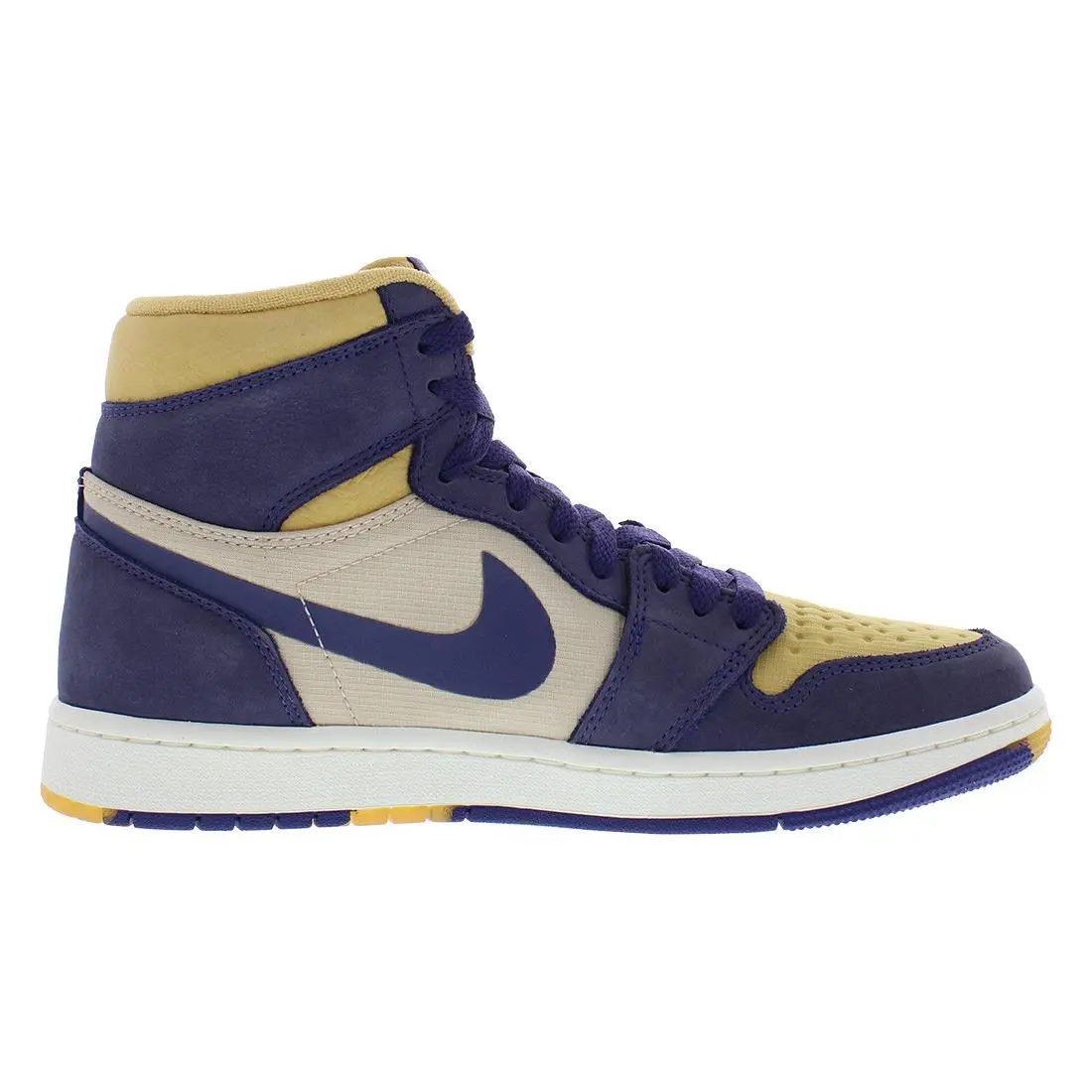 Nike shoes - Sky J Purple/Shimmer/Honeycomb, Main: Purple 1