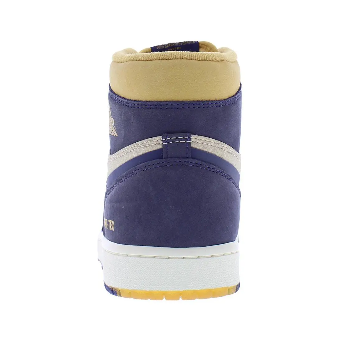 Nike shoes - Sky J Purple/Shimmer/Honeycomb, Main: Purple 2