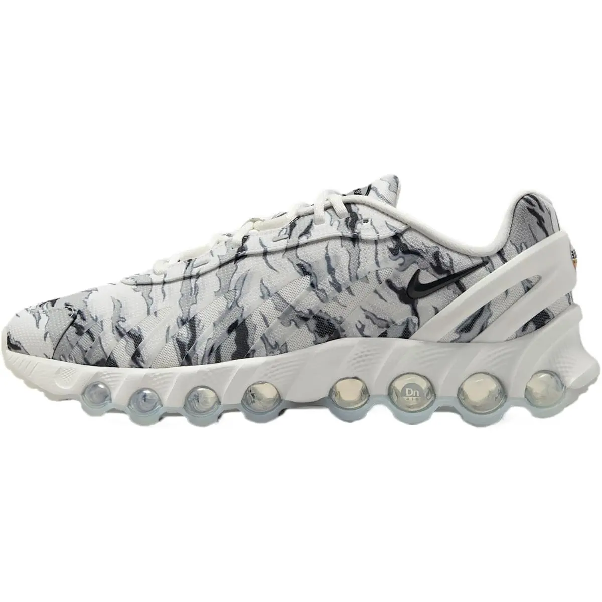 Nike shoes - IH0377 100 - IH0377 100 - Summit White/DK Smoke Grey 4