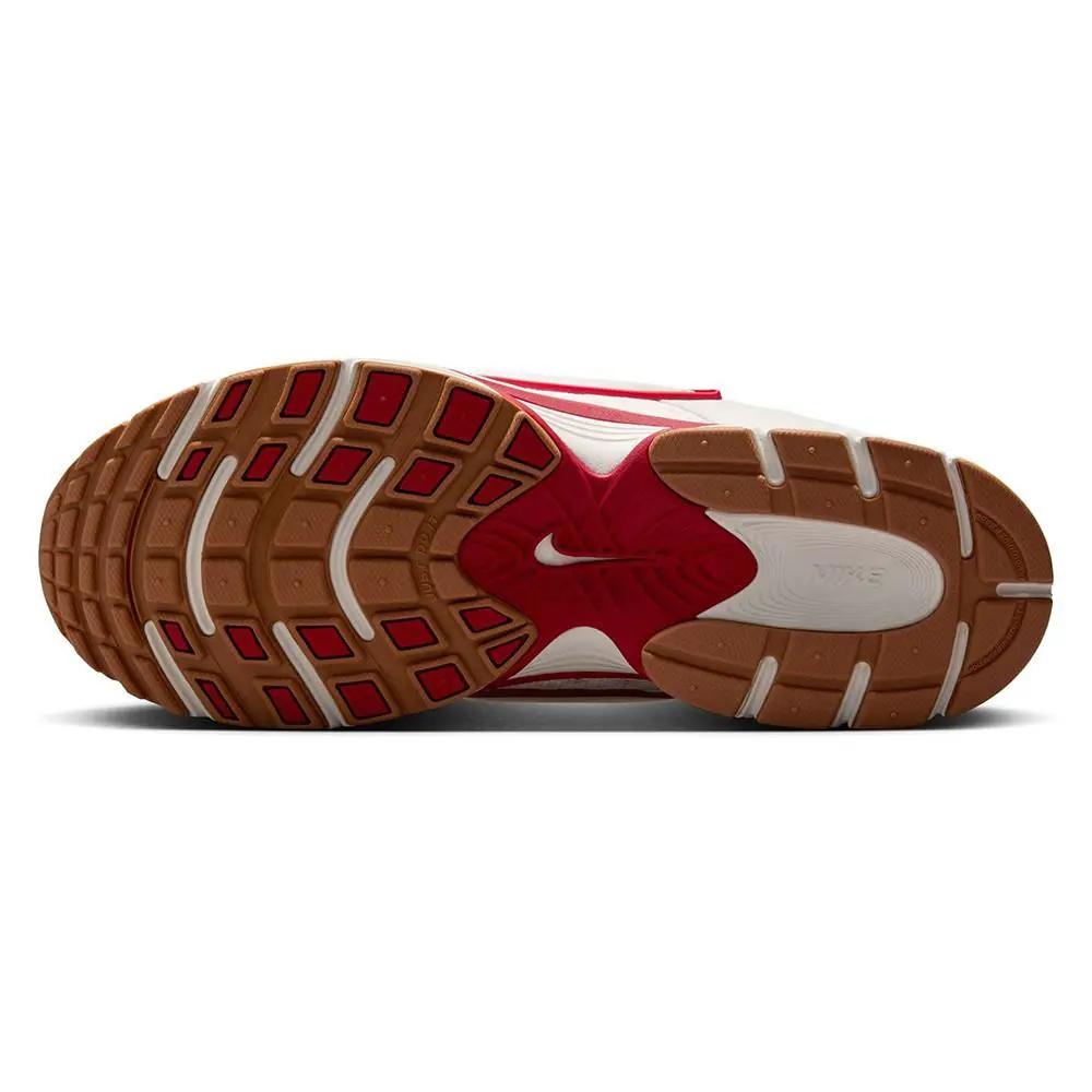 Nike shoes - II6292 100 - II6292 100 - Sail/Sail-Light Bone-Gym Red 2