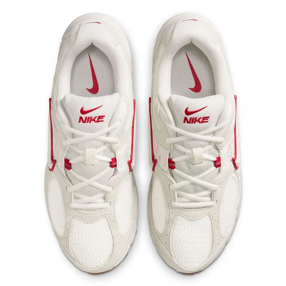 Nike shoes - II6292 100 - II6292 100 - Sail/Sail-Light Bone-Gym Red 4