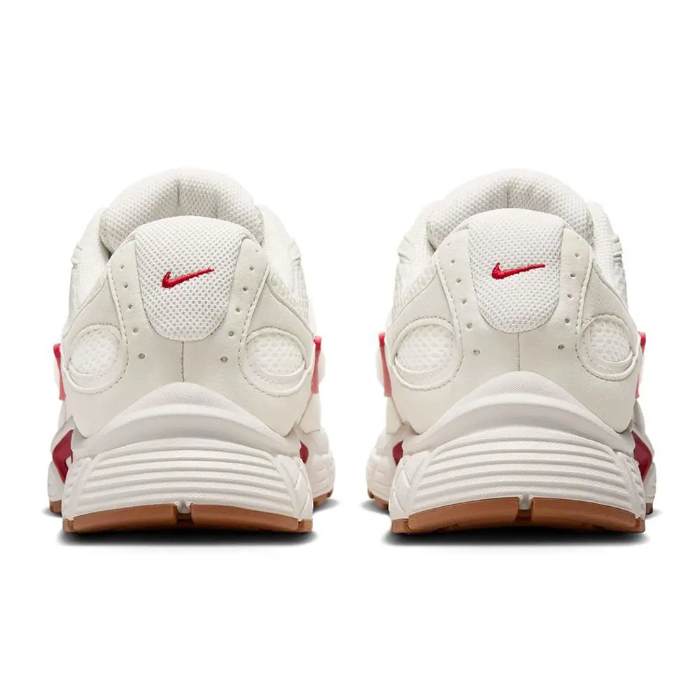 Nike shoes - II6292 100 - II6292 100 - Sail/Sail-Light Bone-Gym Red 6