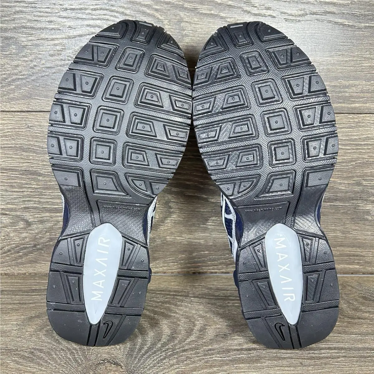 Nike shoes - Nike Air Max Torch 4 Obsidian Navy Gray - Blue 14