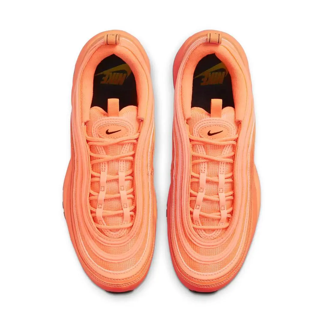 Nike shoes - Nike Air Max 97 - Air Max - DM8338-800 - Orange 0
