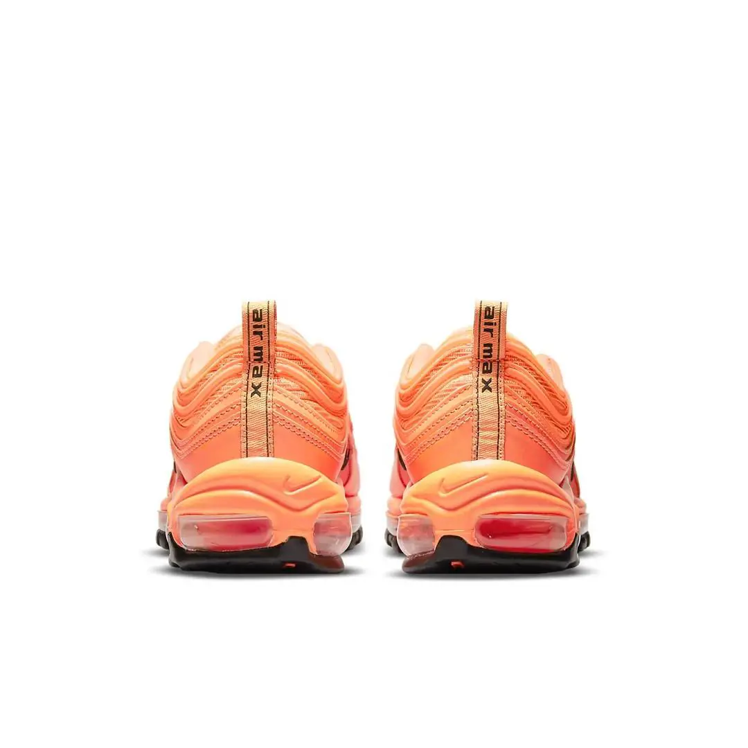 Nike shoes - Nike Air Max 97 - Air Max - DM8338-800 - Orange 2