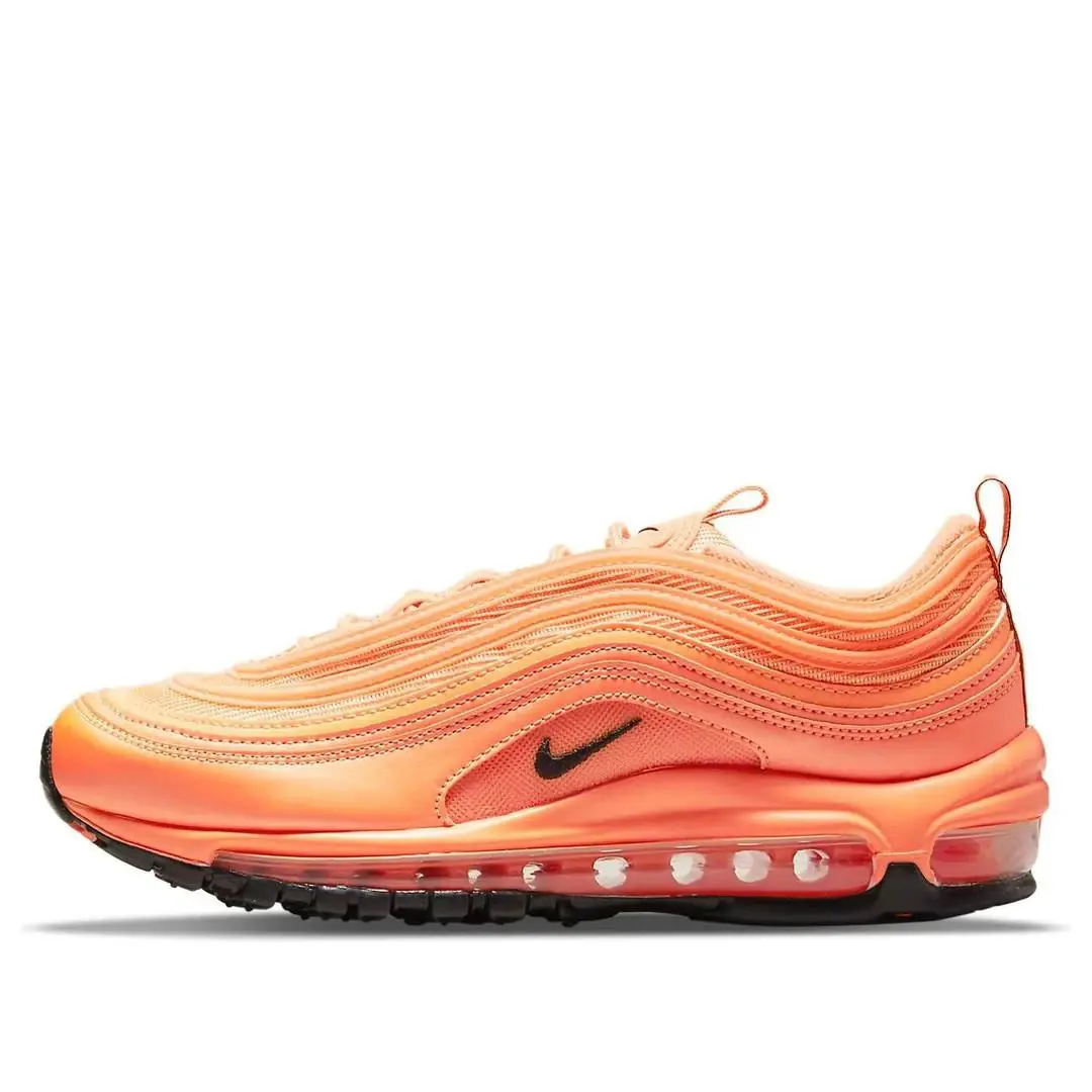 Nike shoes - Nike Air Max 97 - Air Max - DM8338-800 - Orange 3
