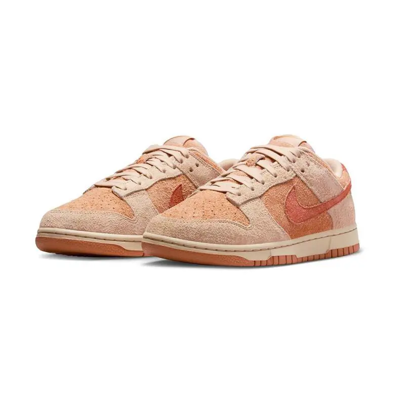 Nike shoes - HF5075-287 - HF5075-287 - SHIMMER/BURNT SUNRISE-AMBER BROWN 2