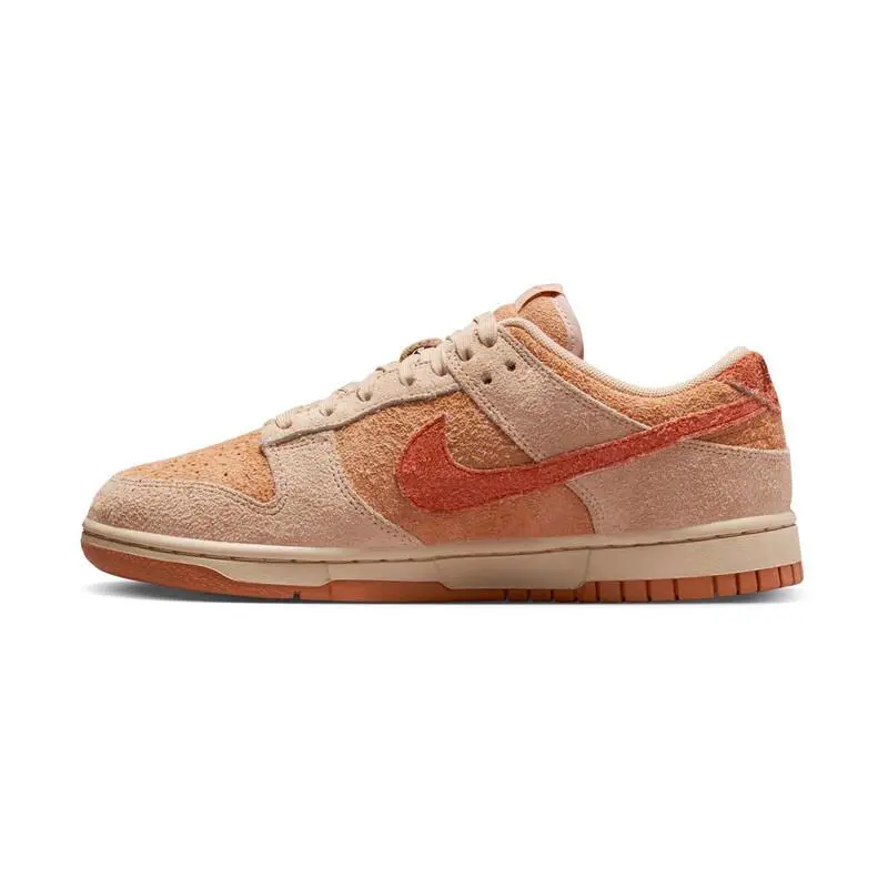 Nike shoes - HF5075-287 - HF5075-287 - SHIMMER/BURNT SUNRISE-AMBER BROWN 9