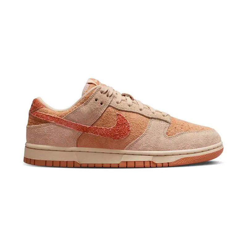 Nike shoes - HF5075-287 - HF5075-287 - SHIMMER/BURNT SUNRISE-AMBER BROWN 10