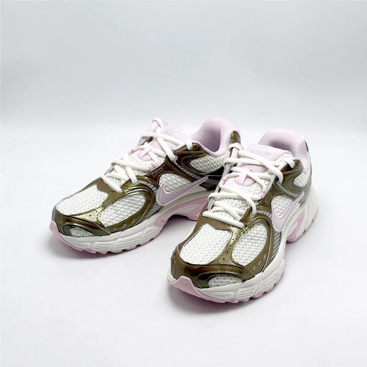Nike shoes - IQ0385202 - IQ0385-202 - Pink 0