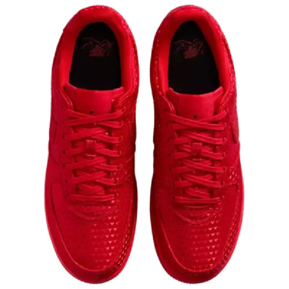 Nike shoes - IB6836 600 - IB6836 600 - University Red/University Red 2
