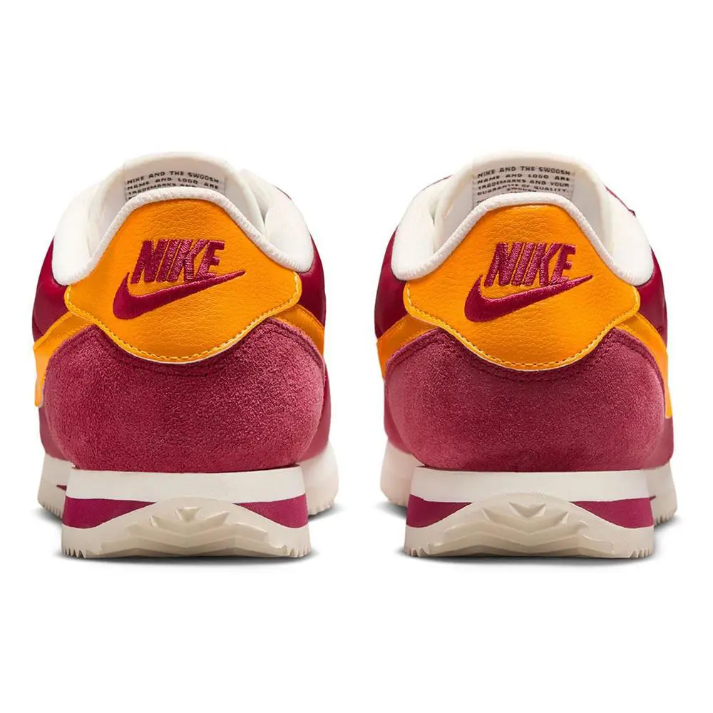 Nike shoes - HF0263 600 - HF0263 600 - Noble Red/Sundial-Sail 0