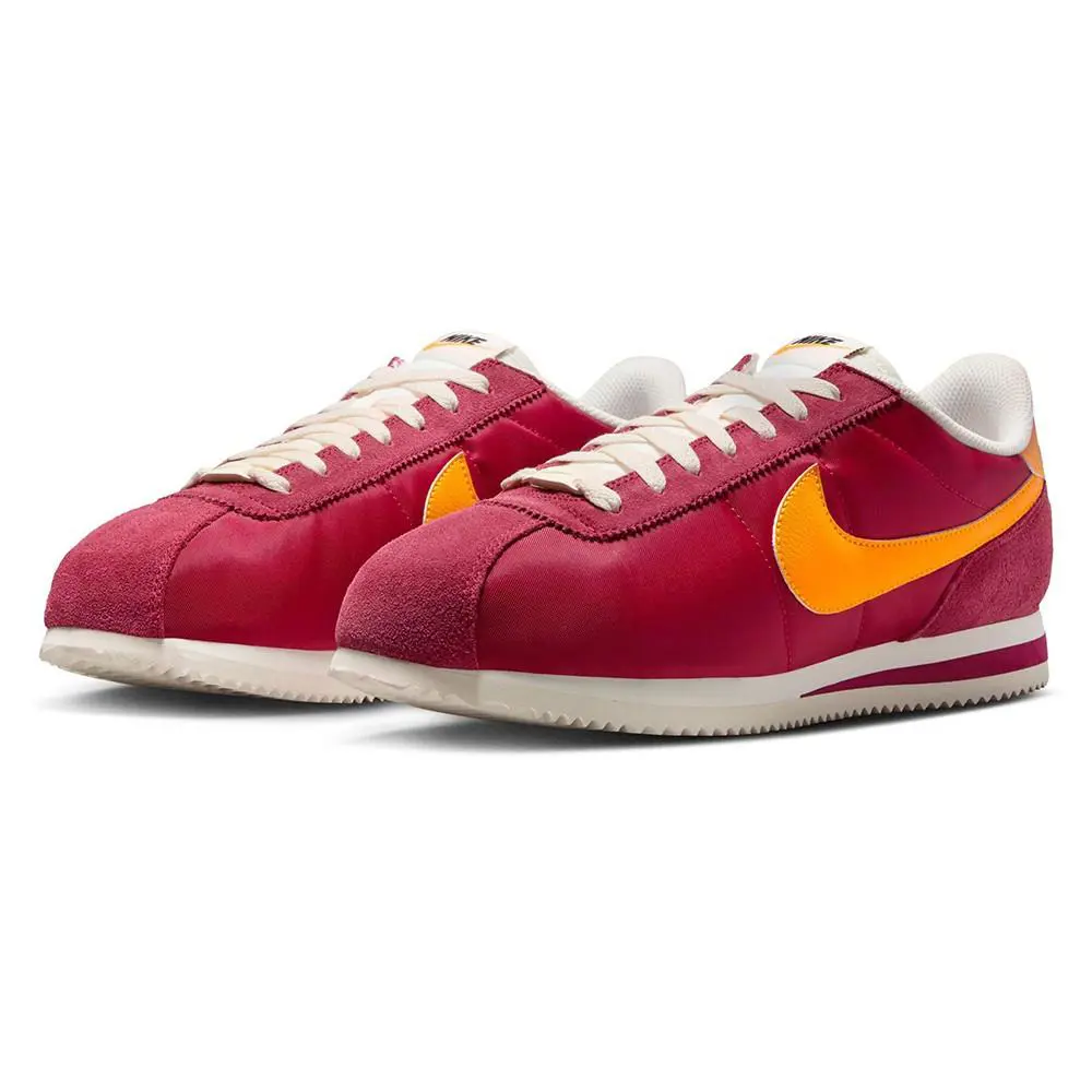 Nike shoes - HF0263 600 - HF0263 600 - Noble Red/Sundial-Sail 1