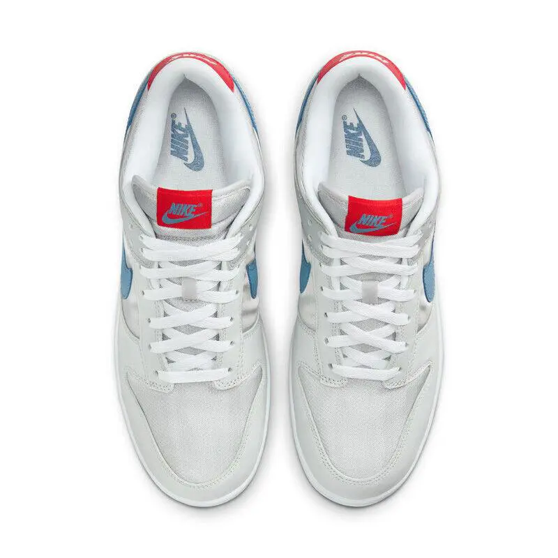 Nike shoes - HF0391-001 - HF0391-001 - METALLIC SILVER/AEGEAN STORM 0