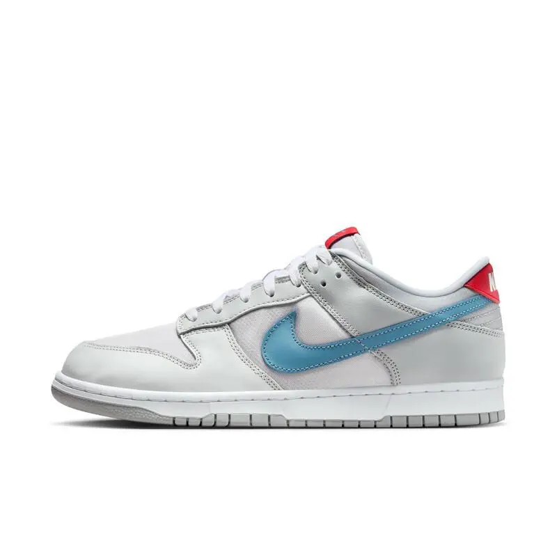 Nike shoes - HF0391-001 - HF0391-001 - METALLIC SILVER/AEGEAN STORM 5