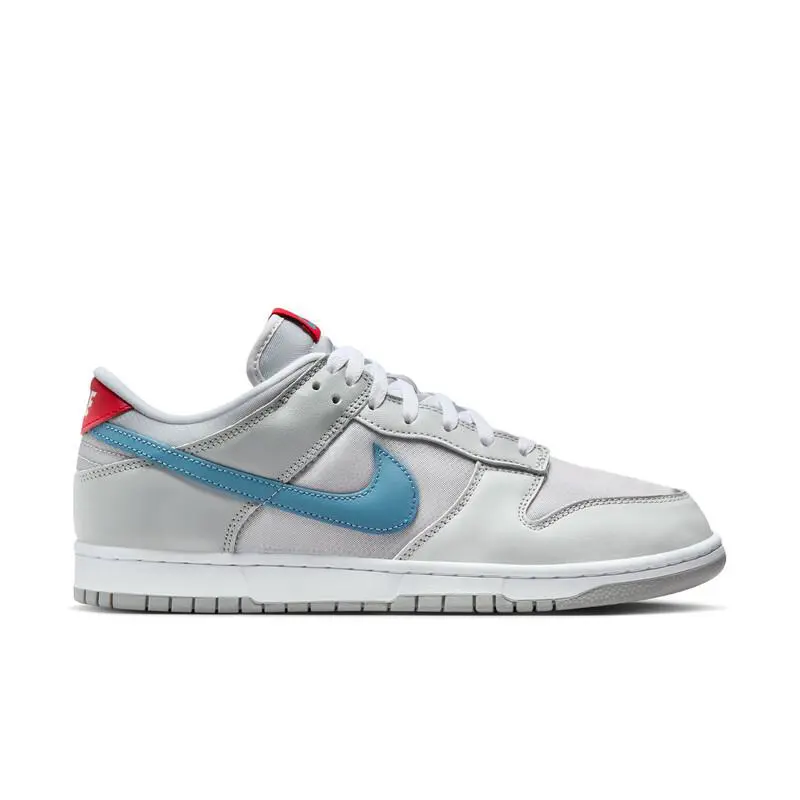 Nike shoes - HF0391-001 - HF0391-001 - METALLIC SILVER/AEGEAN STORM 6