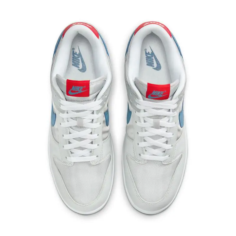Nike shoes - HF0391-001 - HF0391-001 - METALLIC SILVER/AEGEAN STORM 8