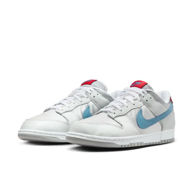 Nike shoes - HF0391-001 - HF0391-001 - METALLIC SILVER/AEGEAN STORM 7