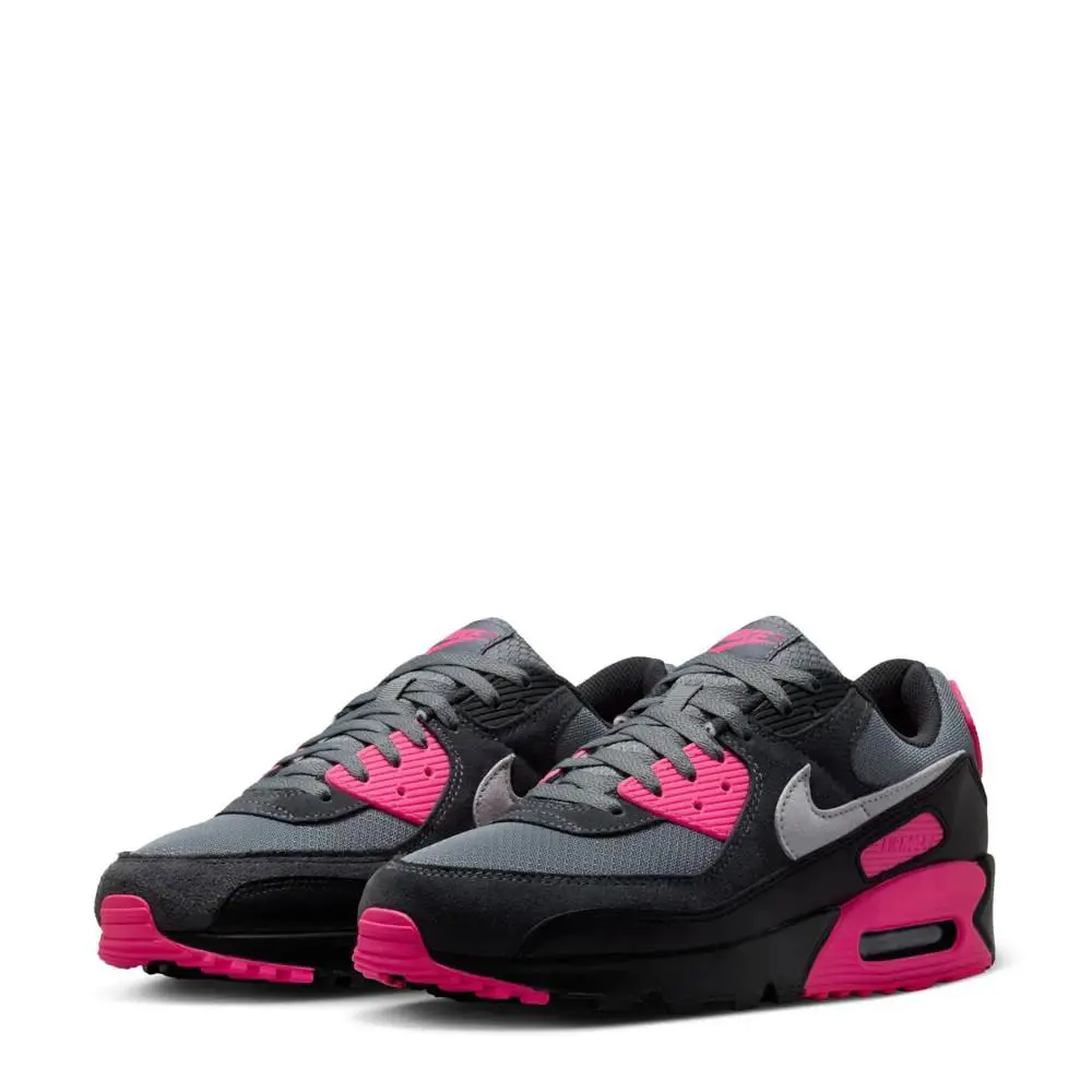 Nike shoes - Nike Air Max 90 - Air Max - Multicolor 3