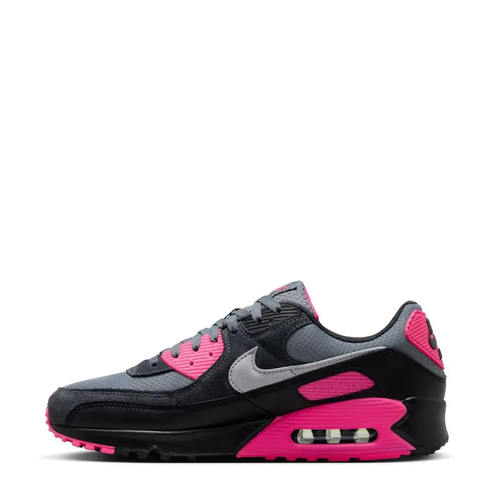 Nike shoes - Nike Air Max 90 - Air Max - Multicolor 5