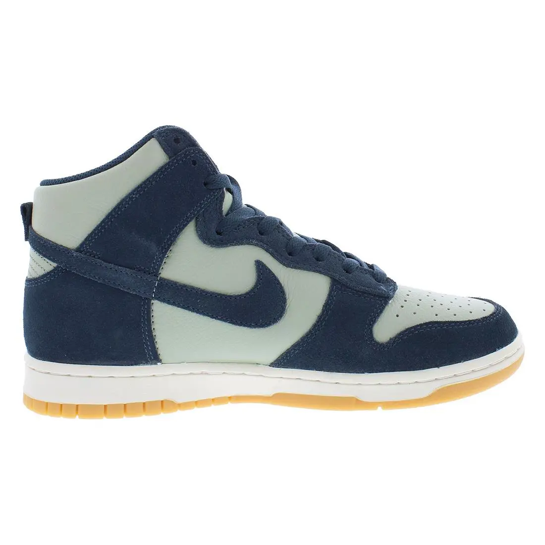 Nike shoes - Jade Horizon/Armory Navy, Main: Blue 3