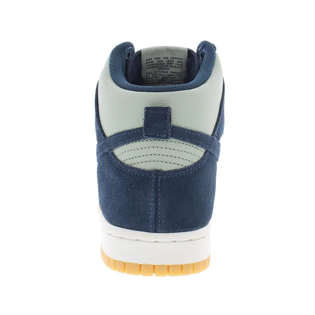 Nike shoes - Jade Horizon/Armory Navy, Main: Blue 4