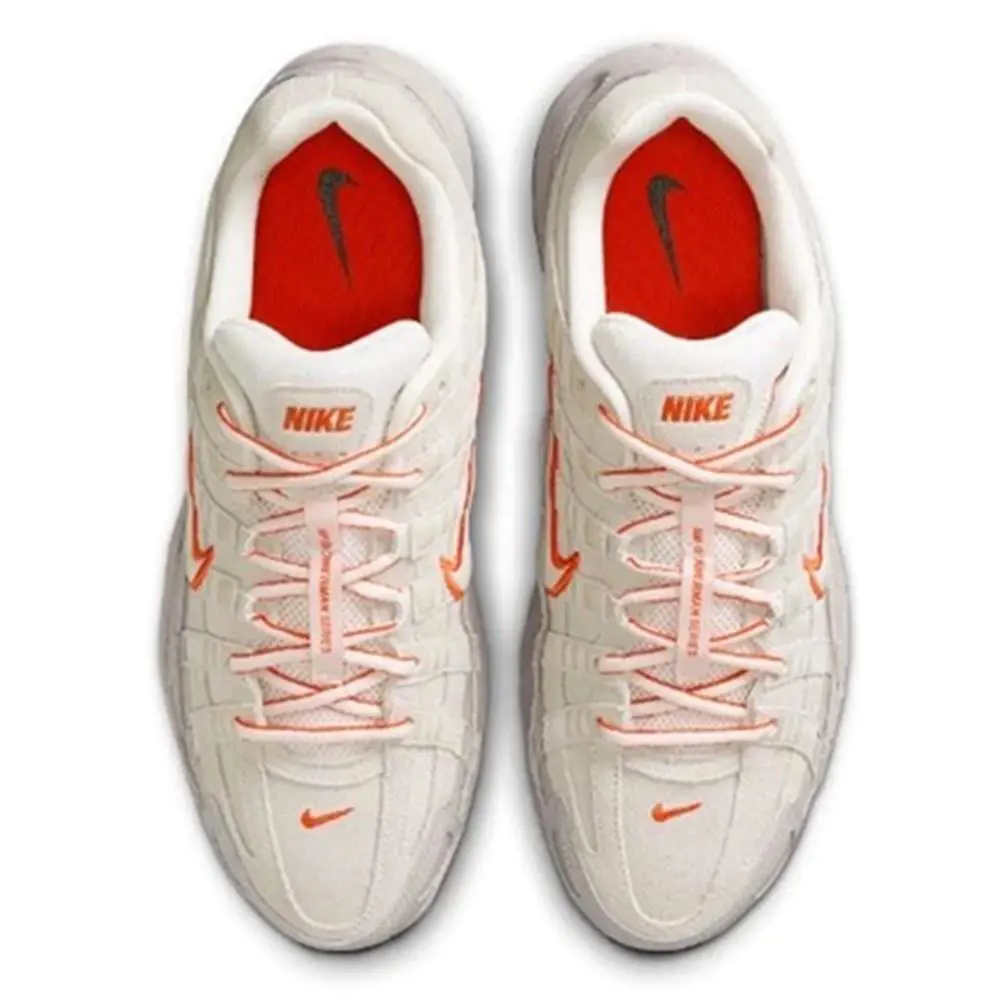 Nike shoes - IF0668 002 - IF0668 002 - Phantom/Picante Red 5